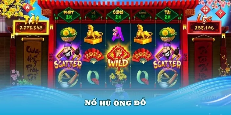 Hướng Dẫn Chi Tiết Cách Chơi Nổ Hũ Ông Đồ Tại 78Win Từ A Đến Z 2 Hướng Dẫn Chi Tiết Cách Chơi Nổ Hũ Ông Đồ Tại 78Win Từ A Đến Z