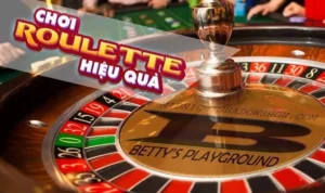 Cách Chơi Roulette Nhà Cái 78Win Từ Chuyên Gia Hàng Đầu
