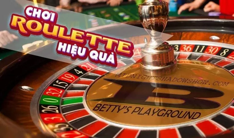Cách Chơi Roulette Nhà Cái 78Win Từ Chuyên Gia Hàng Đầu