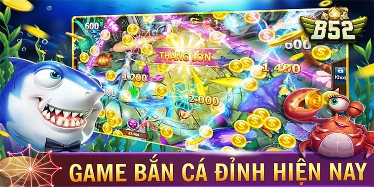 Hướng Dẫn Cách Chơi Bắn Cá Đại Chiến B52 Tại 78Win Cho Tân Thủ