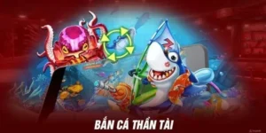 Hướng Dẫn Cách Chơi Bắn Cá Thần Tài Tại 78Win Cho Người Mới