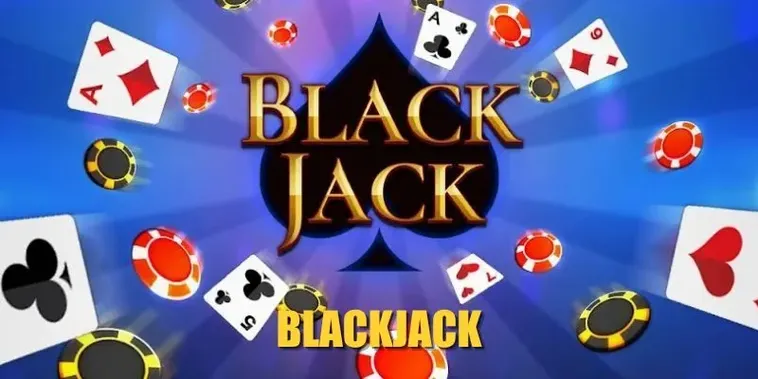 Trò Chơi Blackjack Tại 78Win Đấu Trí Và Đầy Chiến Thuật