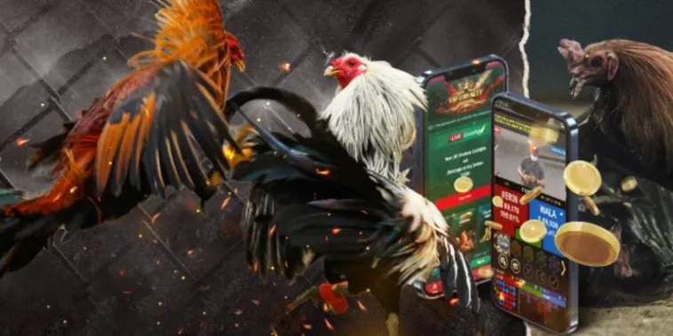 Hướng Dẫn Cách Chơi Đá Gà GA28 Tại 78Win Chi Tiết Nhất 2025 2 Hướng Dẫn Cách Chơi Đá Gà GA28 Tại 78Win Chi Tiết Nhất 2025