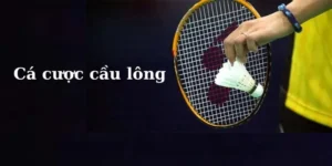 Cách Chơi Cá Cược Cầu Lông Tại 78Win Và Bí Quyết Thắng Lớn