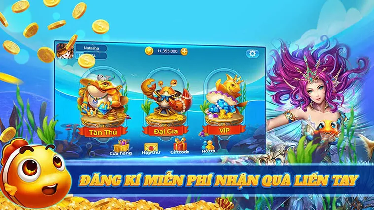 Hướng Dẫn Chơi Thợ Săn Cá Tại 78Win Chi Tiết Từ A Đến Z