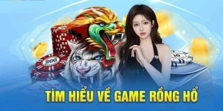 Trò Chơi Dragon Tiger Tại 78Win Đơn Giản Và Kịch Tính