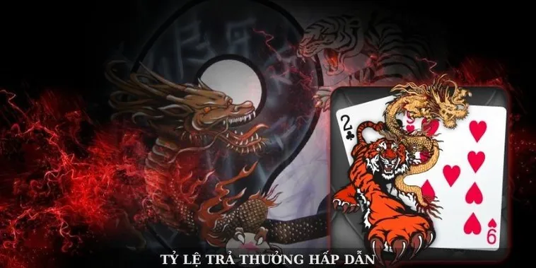 Trò Chơi Dragon Tiger Tại 78Win Đơn Giản Và Kịch Tính
