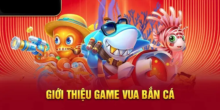 Khám Phá Cách Chơi Vua Bắn Cá Tại 78Win Dành Cho Tân Thủ